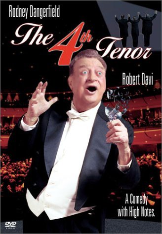 4th Tenor/4th Tenor@Clr@Nr
