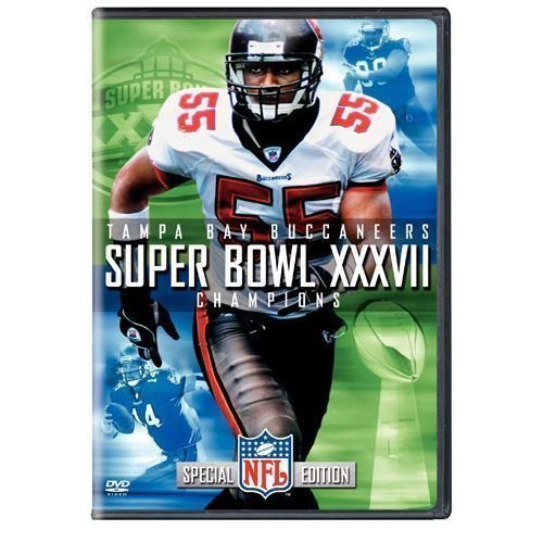 NFL/SUPERBOWL 37