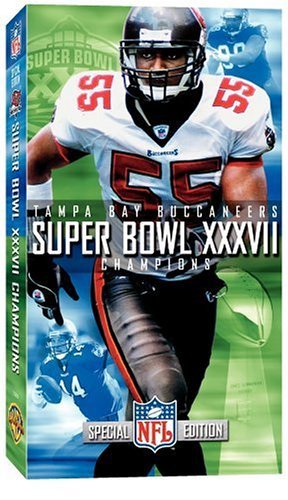 NFL/SUPERBOWL 37