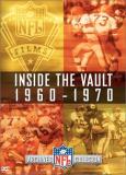 Nfl Films Archives Vol. 1 3 Inside The Vault Clr Nr 