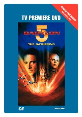 Babylon 5/Gathering@Clr@Nr