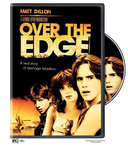 Over The Edge/Dillon/Spano/Northrup@Dvd@Pg