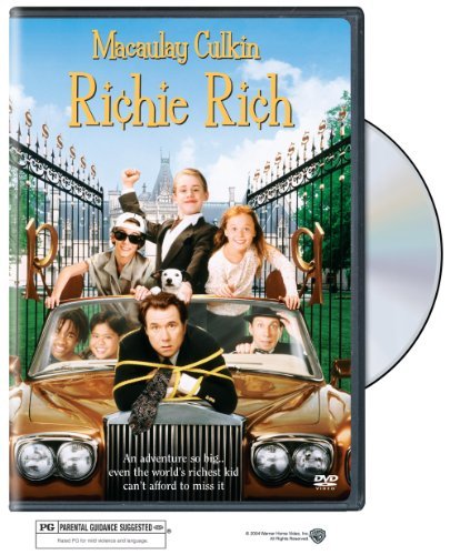 Richie Rich/Richie Rich@Nr