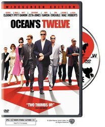 Ocean's Twelve/Gould/Mac/Pitt/Reiner/Affleck@Ws@Pg13
