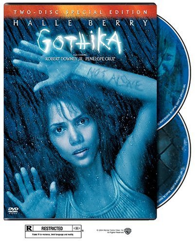 GOTHIKA/CRUZ/BERRY/DOWNEY
