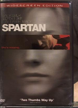 Spartan/Kilmer
