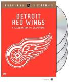 Detroit Red Wings Nhl Original Six Series Clr Nr 