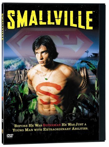 Smallville/Pilot Episode@DVD@NR