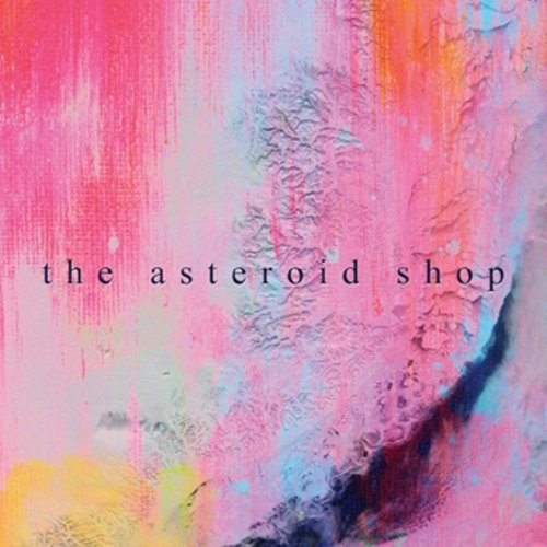 Asteroid Shop/Asteroid Shop