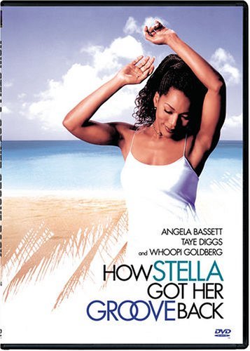 HOW STELLA GOT HER GROOVE BACK/BASSETT/GOLDBERG