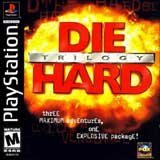 Psx/Die Hard Trilogy