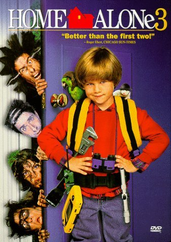 Home Alone 3/Linz/Krupa/Kihlstedt@Clr/Cc/5.1/Ws/Fra-Spa Dub@Pg
