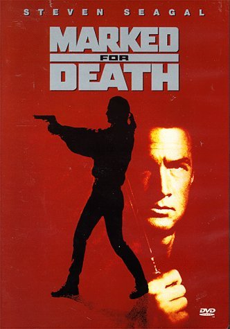 Marked For Death/Seagal/David@R