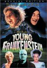 YOUNG FRANKENSTEIN/WILDER/GARR