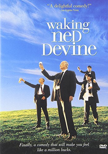 Waking Ned Devine Bannen Kelly Clr Cc Dss Ws Spa Sub Keeper Pg 