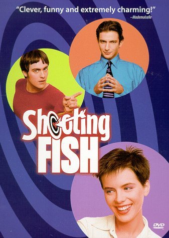 SHOOTING FISH/BECKINSALE/FUTTERMAN