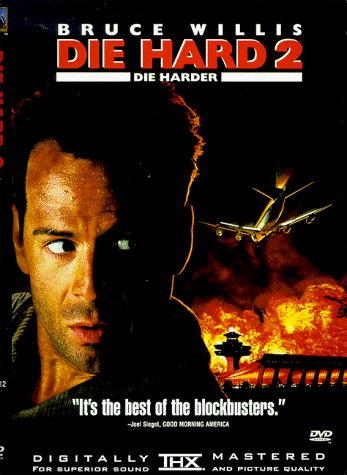 Die Hard 2/Willis/Bedelia@Clr/Cc/Ws/Keeper@R