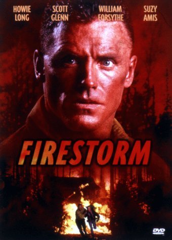 FIRESTORM/LONG/GLENN/FORSYTHE