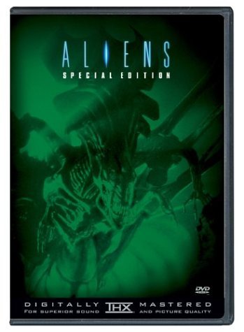 Aliens/Weaver/Henn/Biehn@Clr/Cc/Thx/5.1/Ws/Spa Sub@R/Spec. Ed.