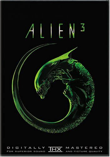 Alien 3/Weaver/Dutton@Clr/Cc/Thx/5.1/Ws/Spa Sub@R
