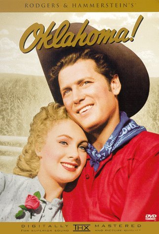 Oklahoma/Macrae/Jones@Clr/Cc/Thx/5.1/Ws/Spa Sub@Nr