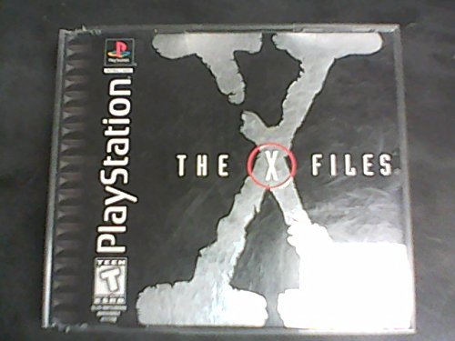 Psx X Files T 