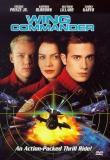 Wing Commander Prinze Jr. Lillard Burrows Clr Cc 5.1 Ws Keeper Pg13 