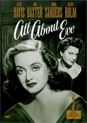 All About Eve/Davis/Baxter/Sanders@Bw/Cc/Fra Dub/Spa Sub/Keeper@Nr
