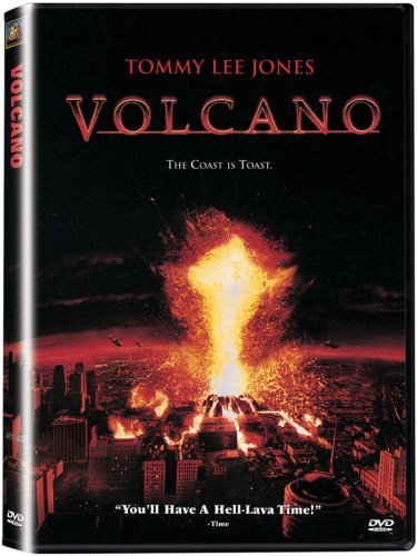 Volcano/Jones/Heche