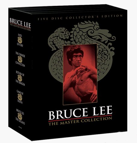 Master Collection Lee Bruce 
