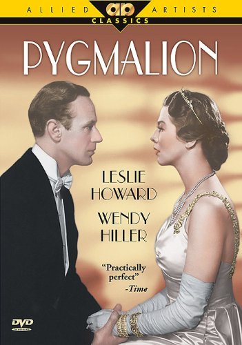Pygmalion/Pygmalion@Nr