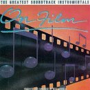 Soundtrack Instrumentals On Film Top Pop Rock Re Recordings 