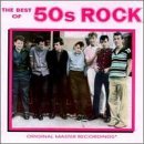 Best Of 50's Jukebox Rock/Best Of 50's Jukebox Rock@Valens/Holly/Lee Lewis@Best Of 50's