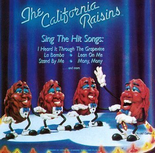 California Raisins/California Raisins