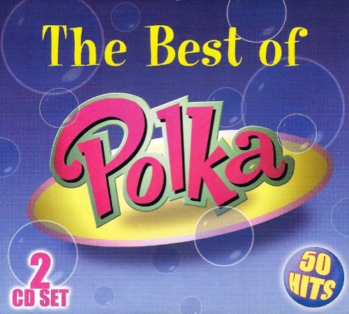 Best Of Polka/Best Of Polka@2 Cd