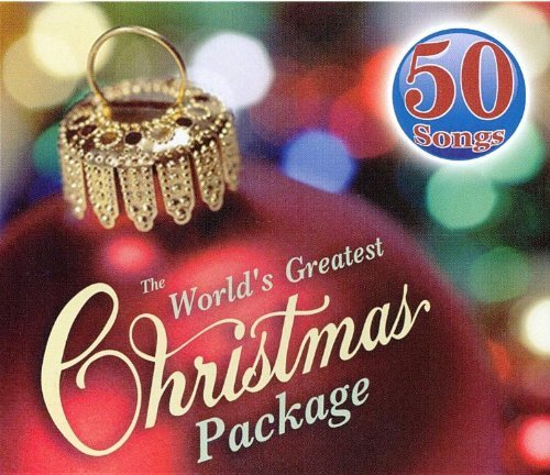 World's Greatest Xmas/World's Greatest Xmas