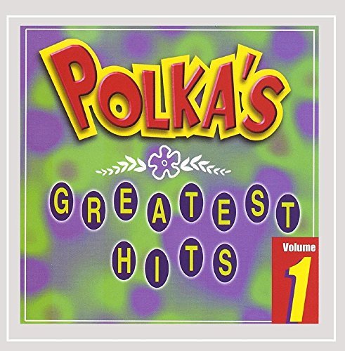 Polka Dance Party/Vol. 1-Polka Dance Party@Polka Dance Party