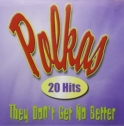 Polka Collections/Vol. 3-Polka Dance Party