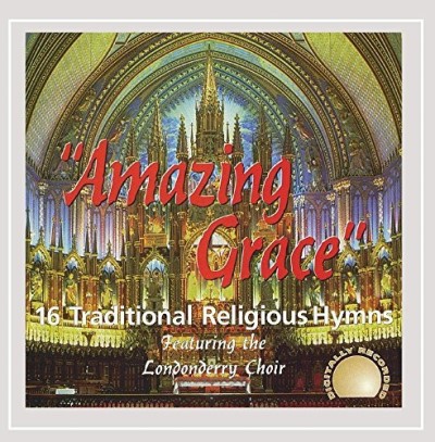 Londonderry Choir/Traditional Religious Hymns