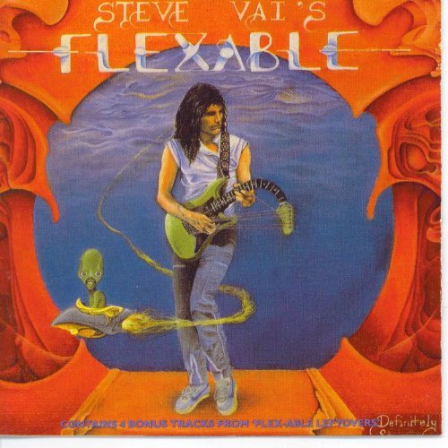 Steve Vai/Flexible