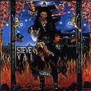 VAI,STEVE/PASSION & WARFARE