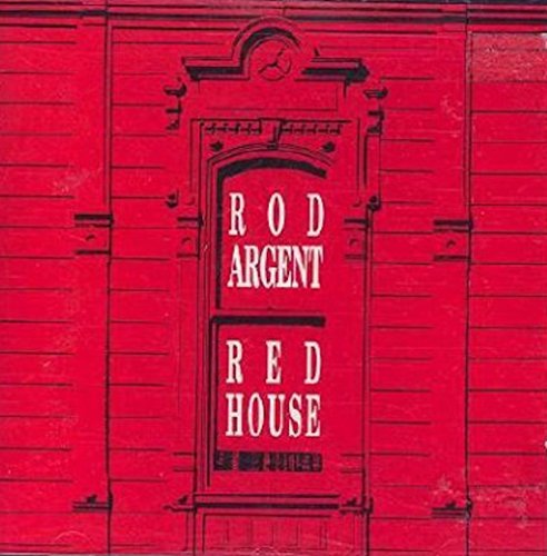 Rod Argent Red House 