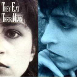 THEY EAT THEIR OWN/THEY EAT THEIR OWN