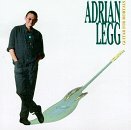 Adrian Legg/Guitar For Mortals