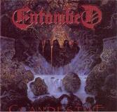 Entombed Clandestine 