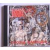 Napalm Death Utopia Banished 
