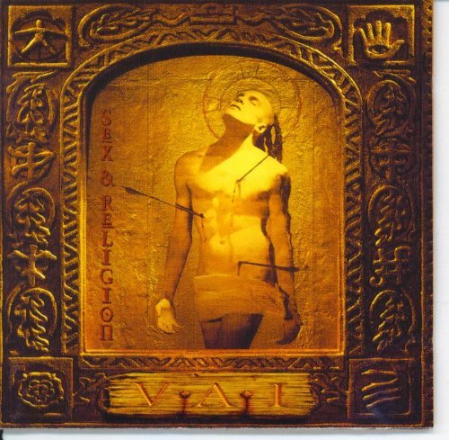 Steve Vai/Sex & Religion