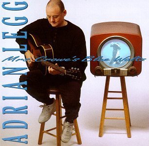 Adrian Legg/Mrs. Crowe's Blue Waltz