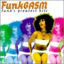 Funkgasm/Funkgasm@Browne/Cameo/Isley Brothers@Average White Band/Brick/Slave