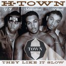 H-Town/They Like It Slow